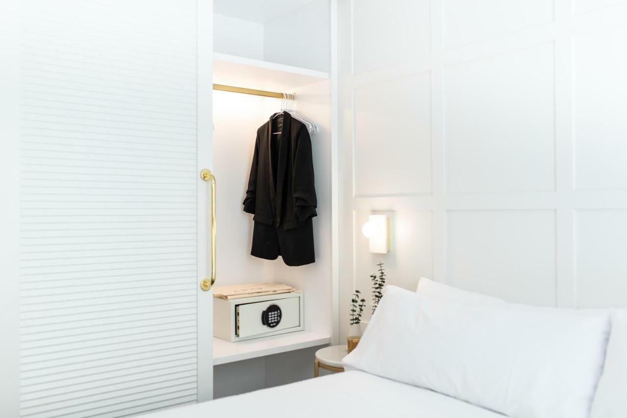 Cosmo Hotel Boutique บาเลนเซีย ภายนอก รูปภาพ