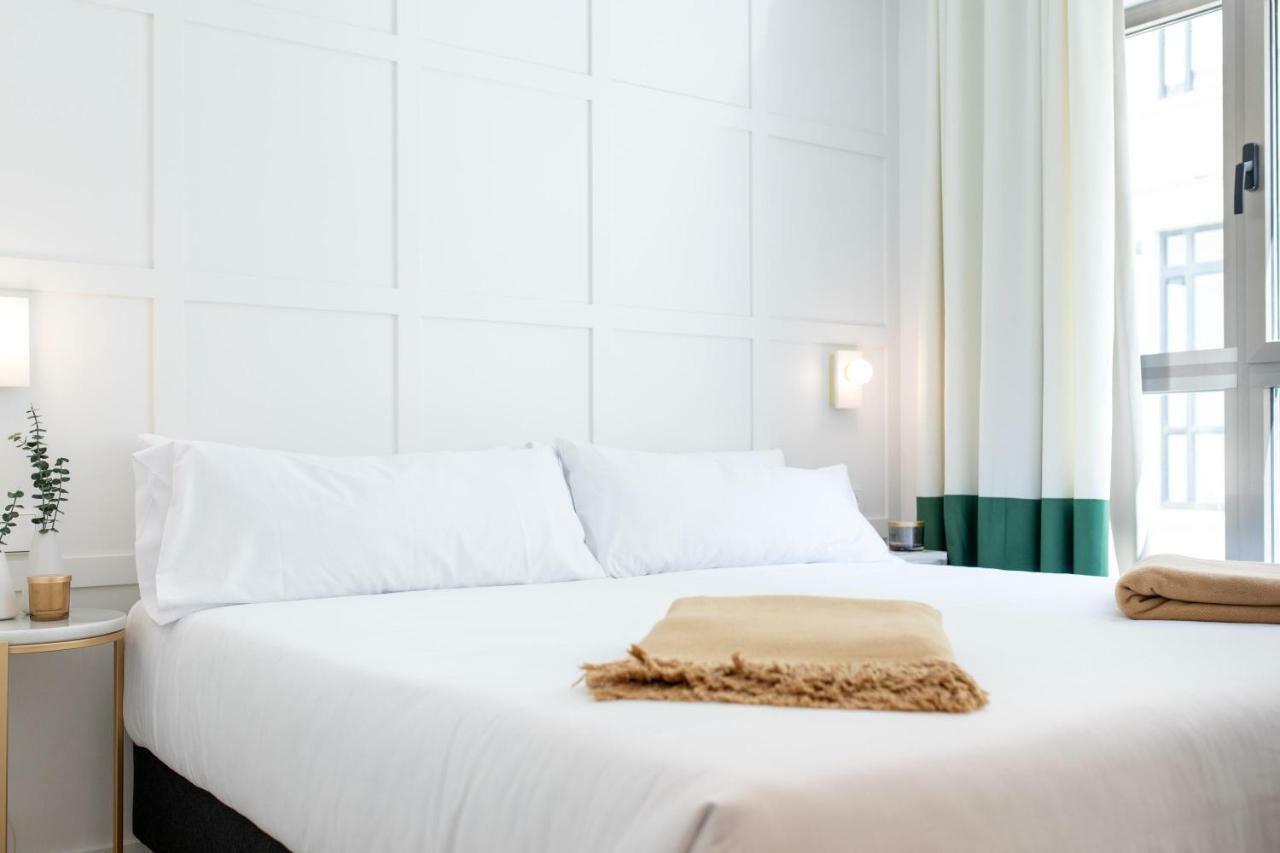 Cosmo Hotel Boutique บาเลนเซีย ภายนอก รูปภาพ