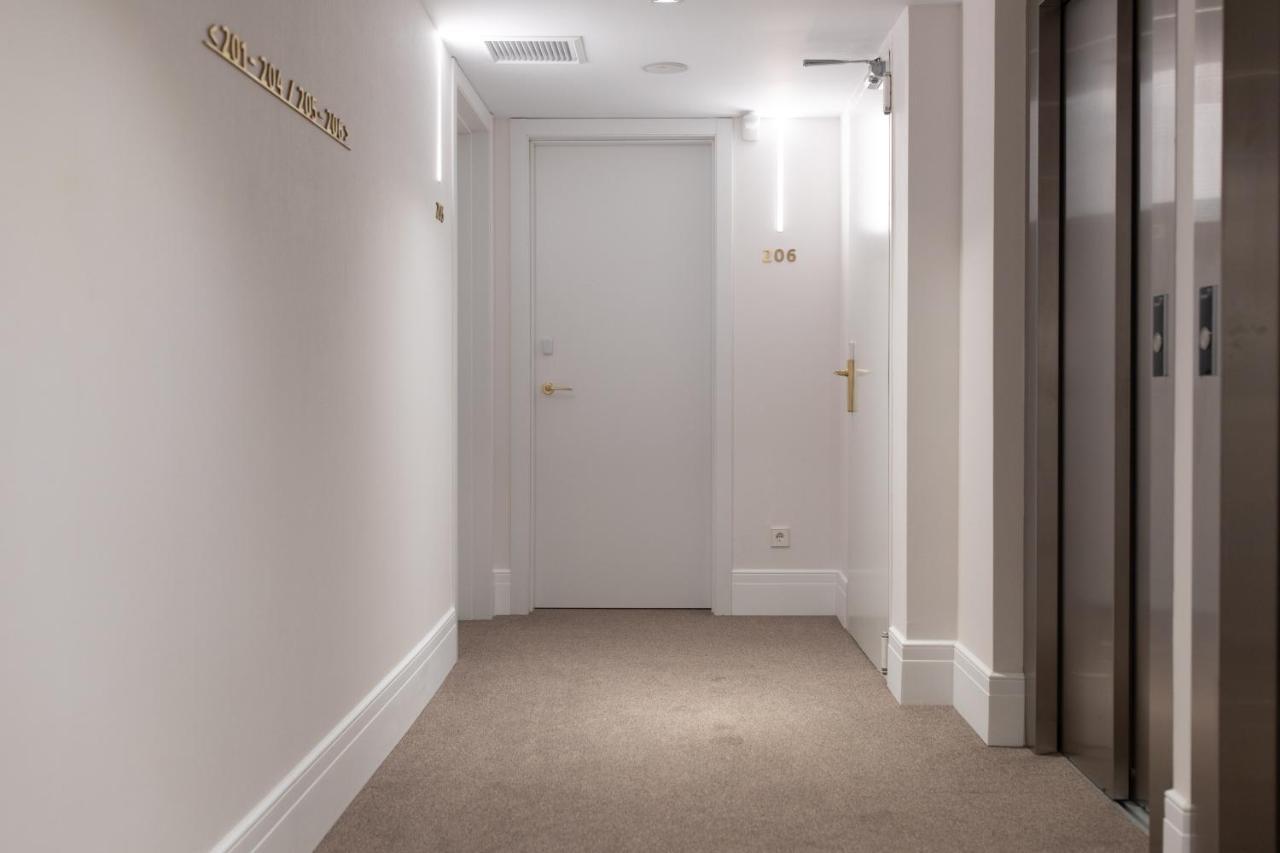 Cosmo Hotel Boutique บาเลนเซีย ภายนอก รูปภาพ